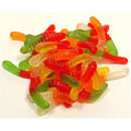 worms