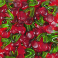 cherries