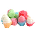 3d cupcakes