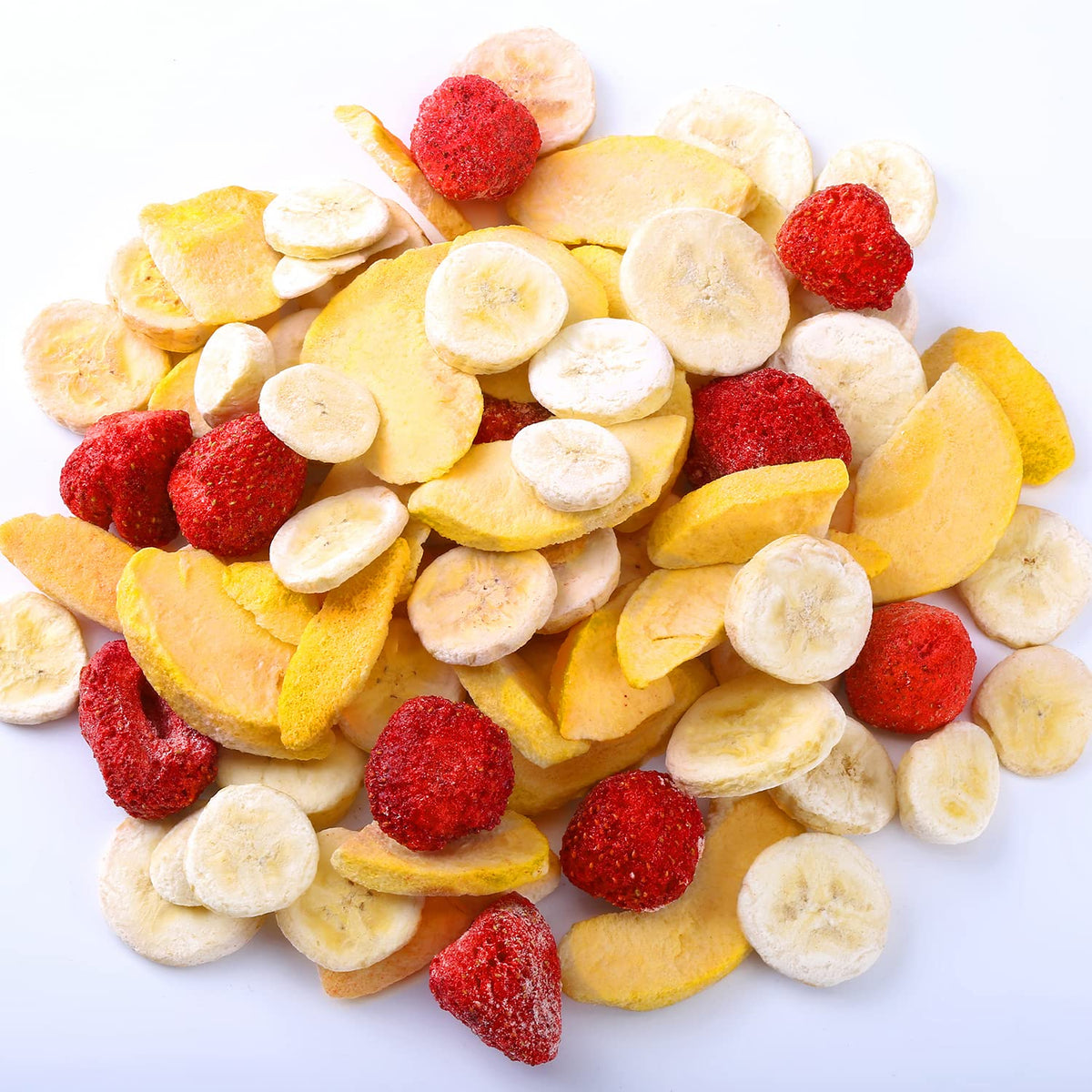 Mix Fruit