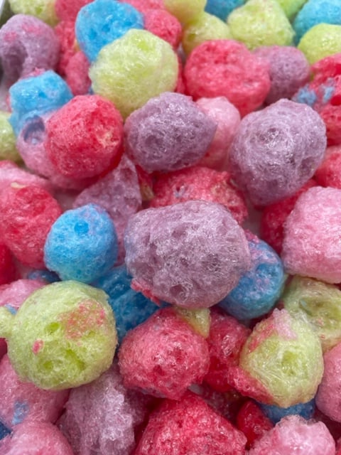 flavor bomb (mix)