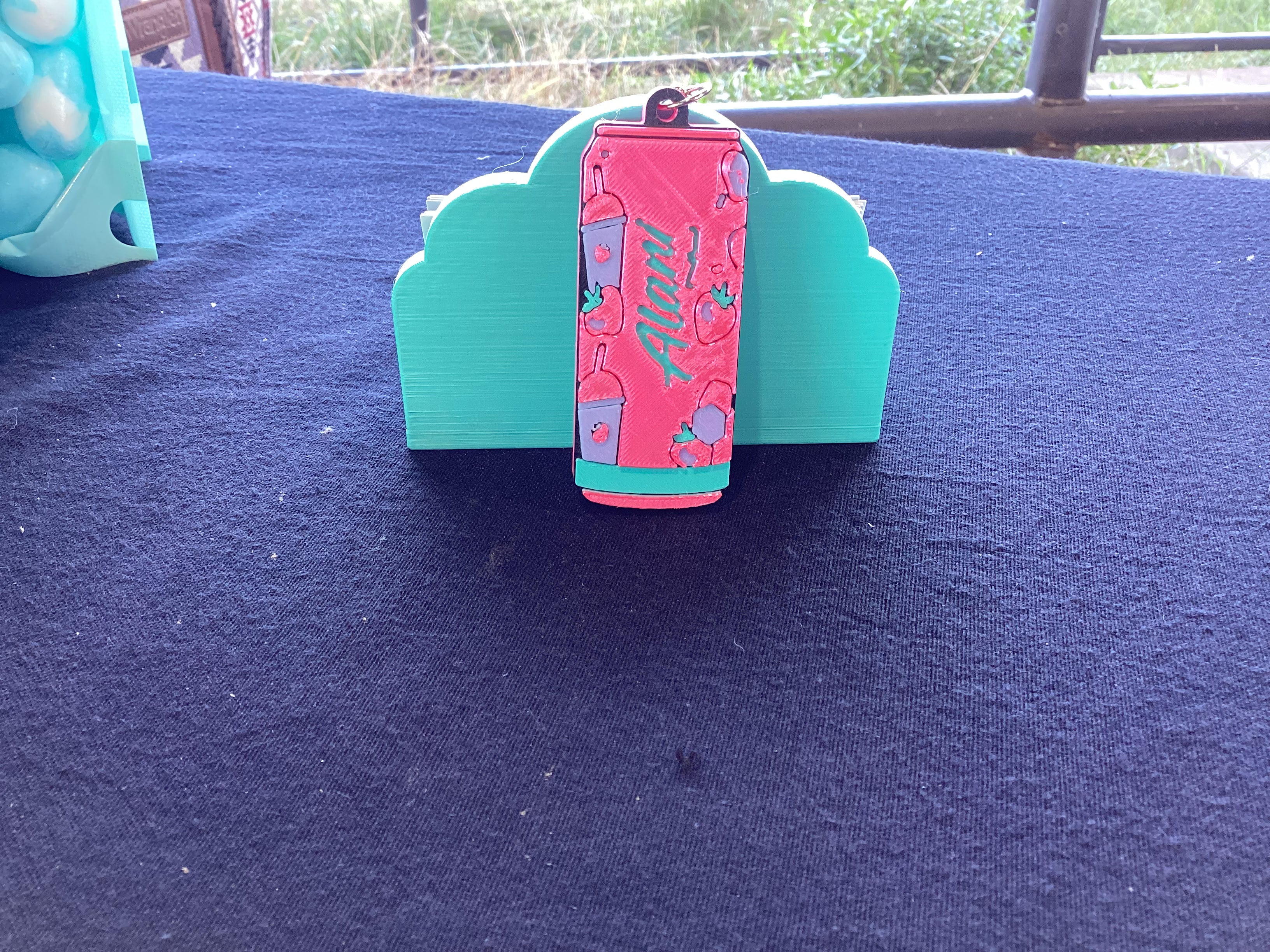 Can opener