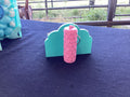 Chapstick holder