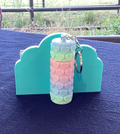 Chapstick holder