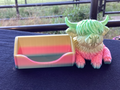 Business card holder