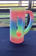 Skinny can holder