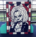3d frame
