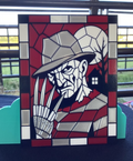 3d frame