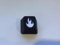 Keyboard key
