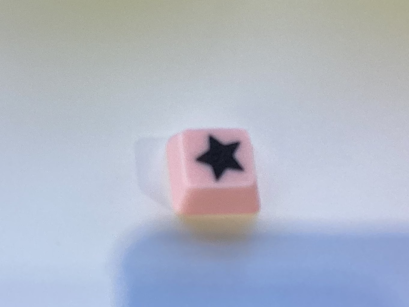Keyboard key