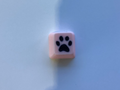 Keyboard key