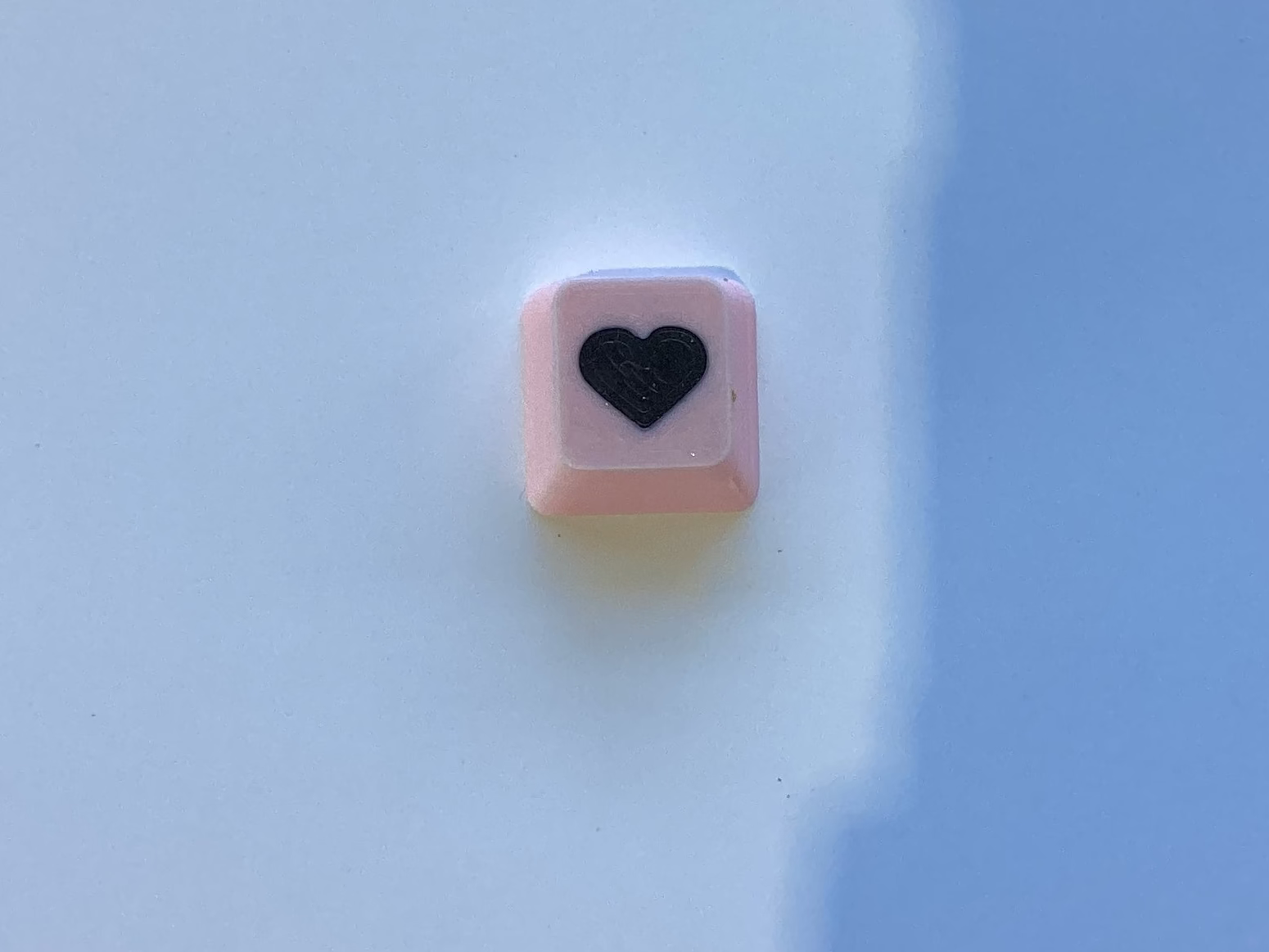 Keyboard keyb