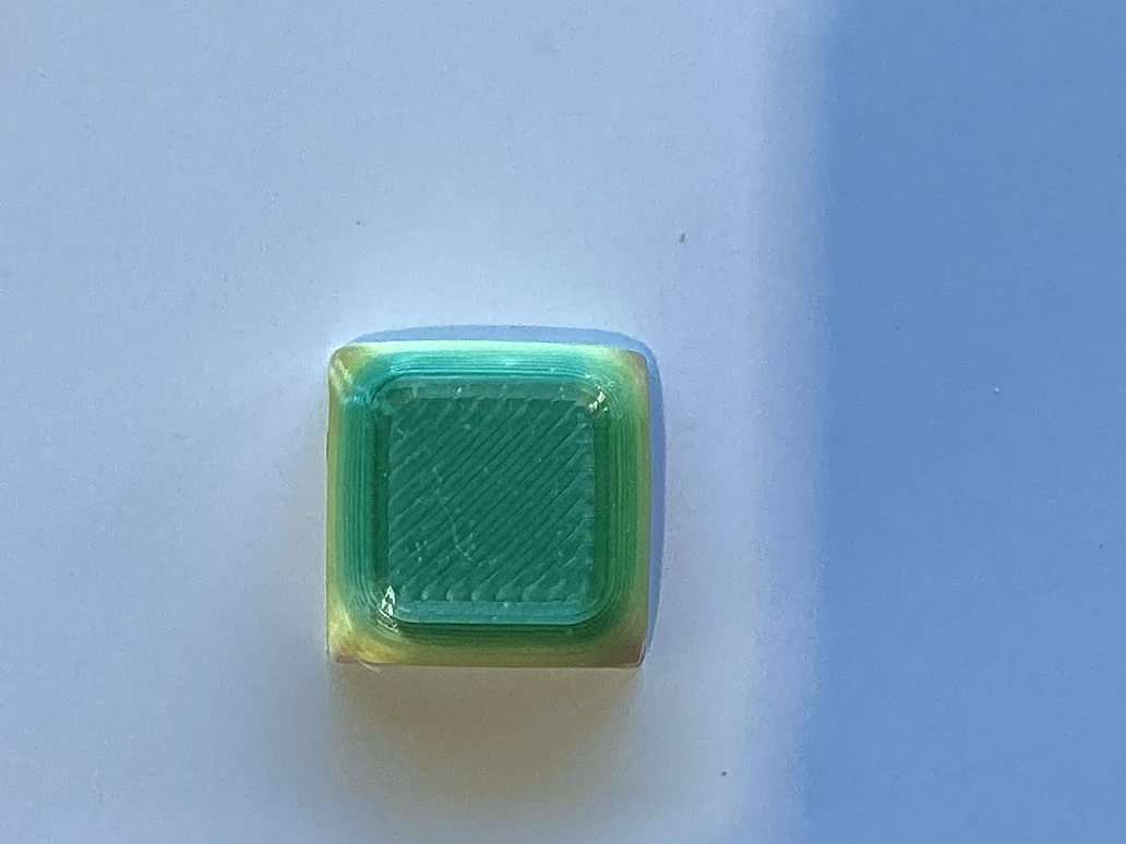 Keyboard key