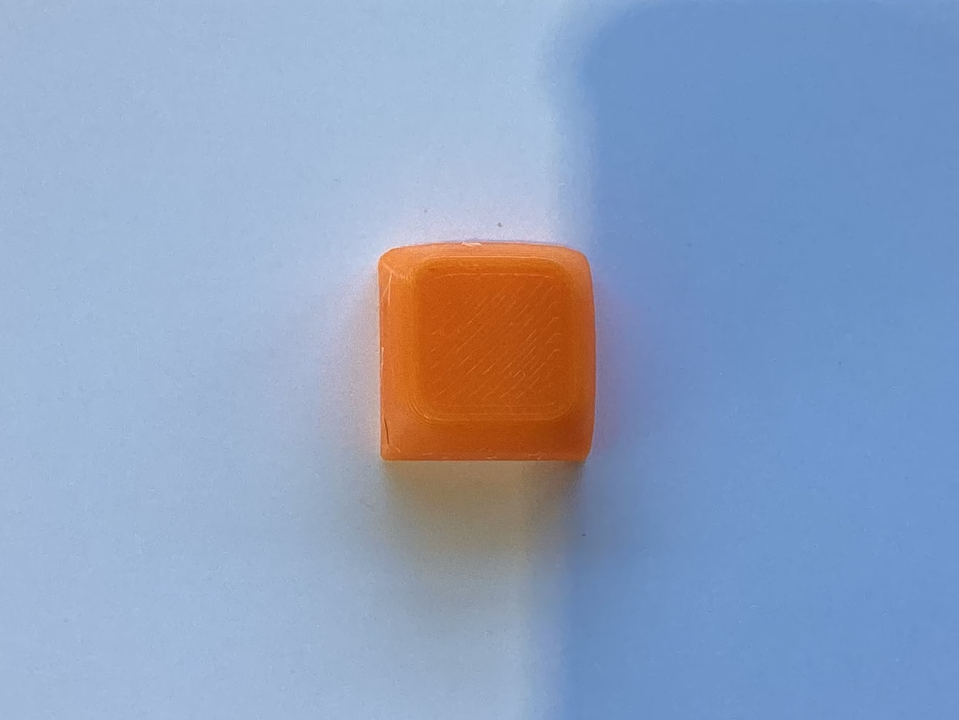 Keyboard key