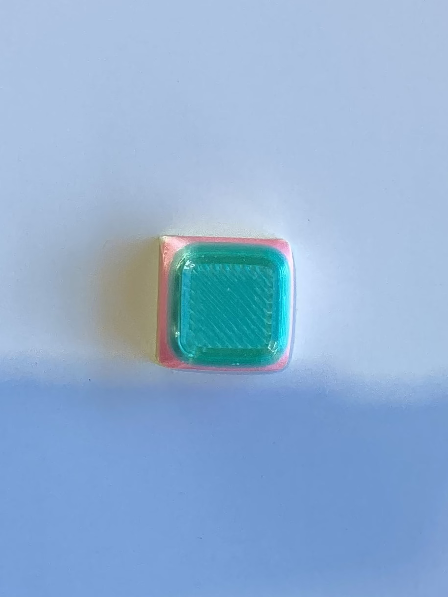 Keyboard key