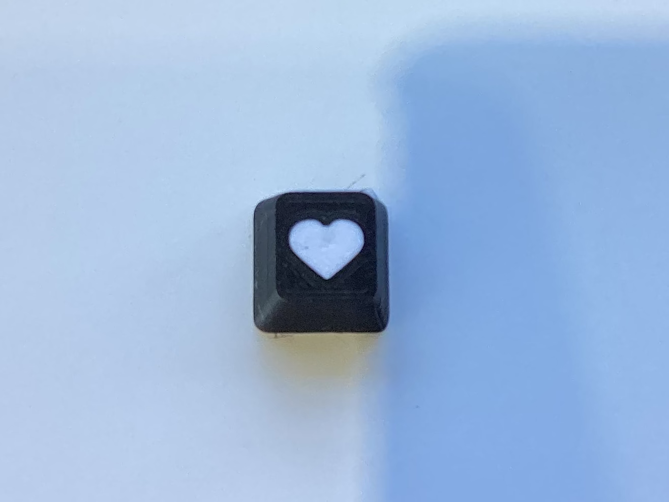 Keyboard key