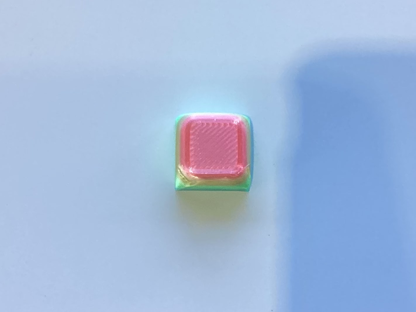 Keyboard key