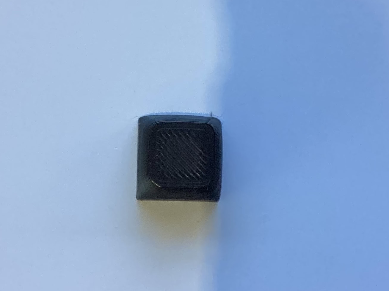 Keyboard key