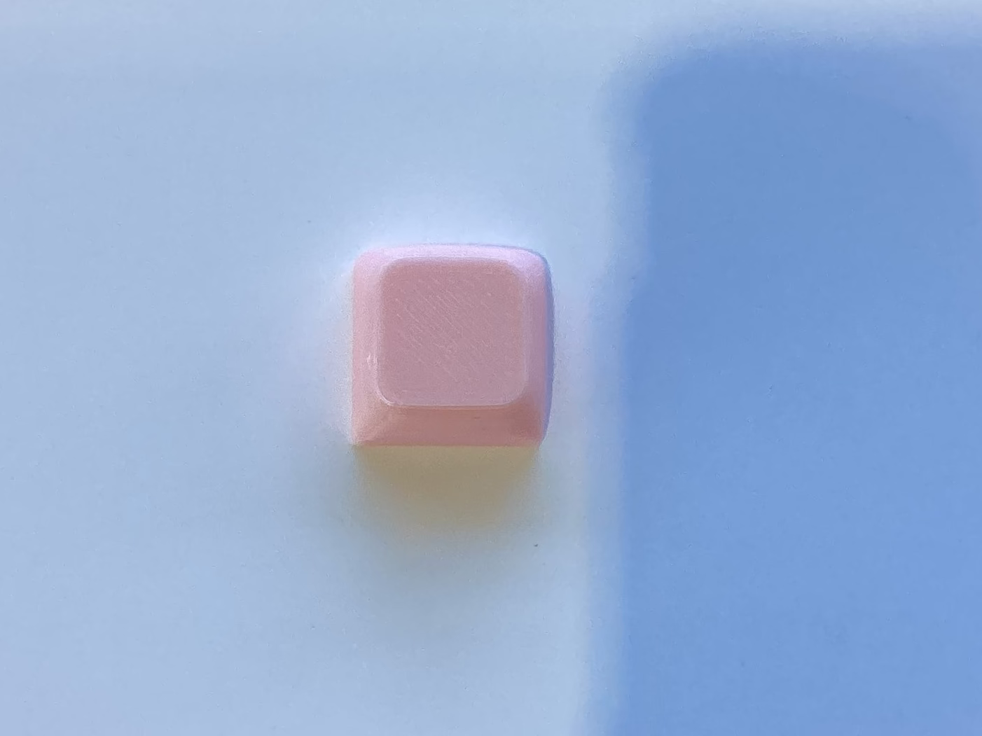 Keyboard key