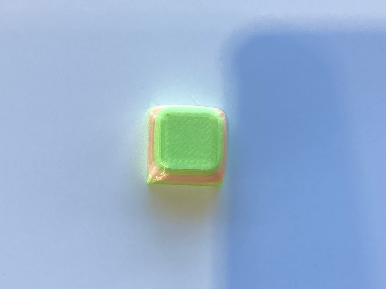 Keyboard key