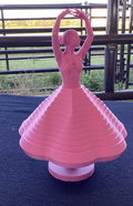 Ballerina