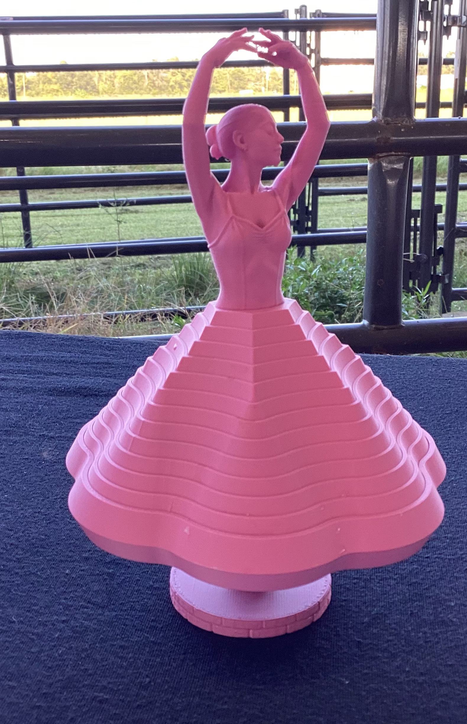 Ballerina