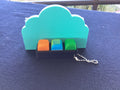 3 keyboard clicker