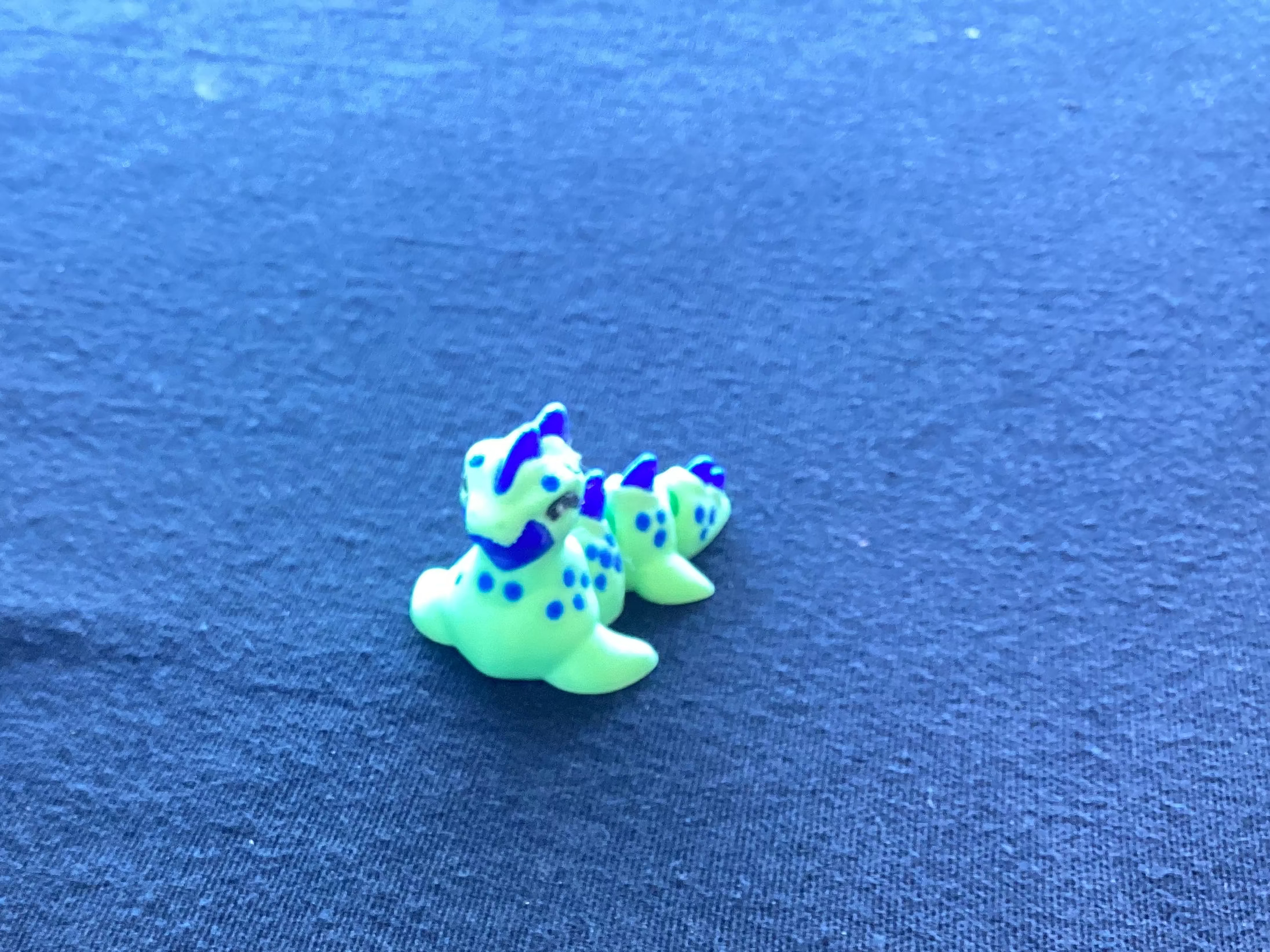 Mini Dino