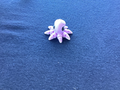 Mini octopus