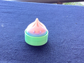 Dumpling clicker