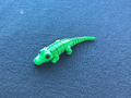 Small gator