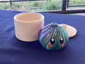 Dumpling fidget