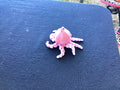 Jellyfish clicker