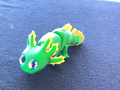 Axolotl