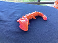 Alien dragon
