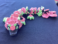 Blossom dragon