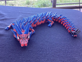 Boy web dragon