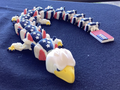 USA eagle