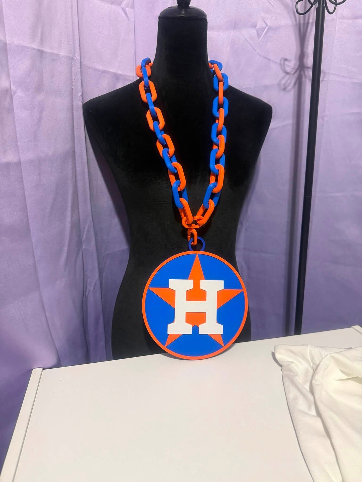 Astro hype chain