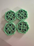 Fidget spinners