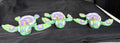Mardi Gras turtle