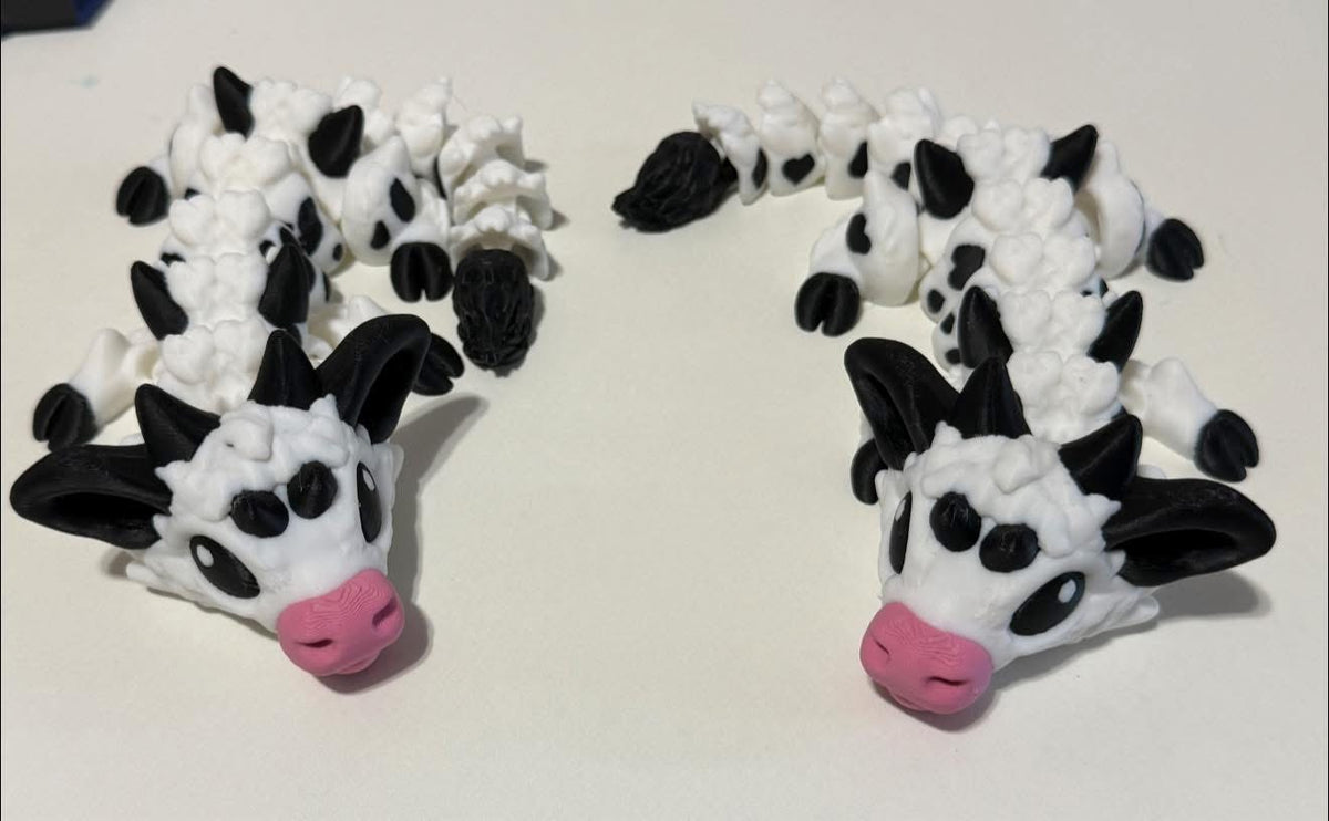Cow