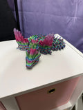 Feather dragon