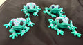 Frogs