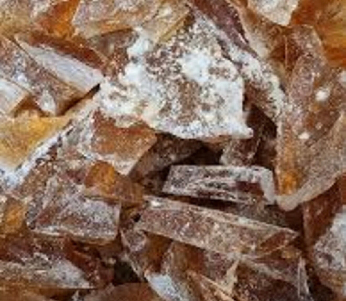 Old fashion root beer hard candy