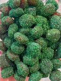 Pickle Flavor Gusher