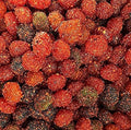 Chamoy and tajin gushers