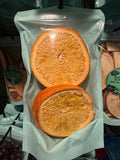 Oranges