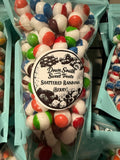 Shattered rainbow (berry)