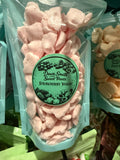 Strawberry yogurt